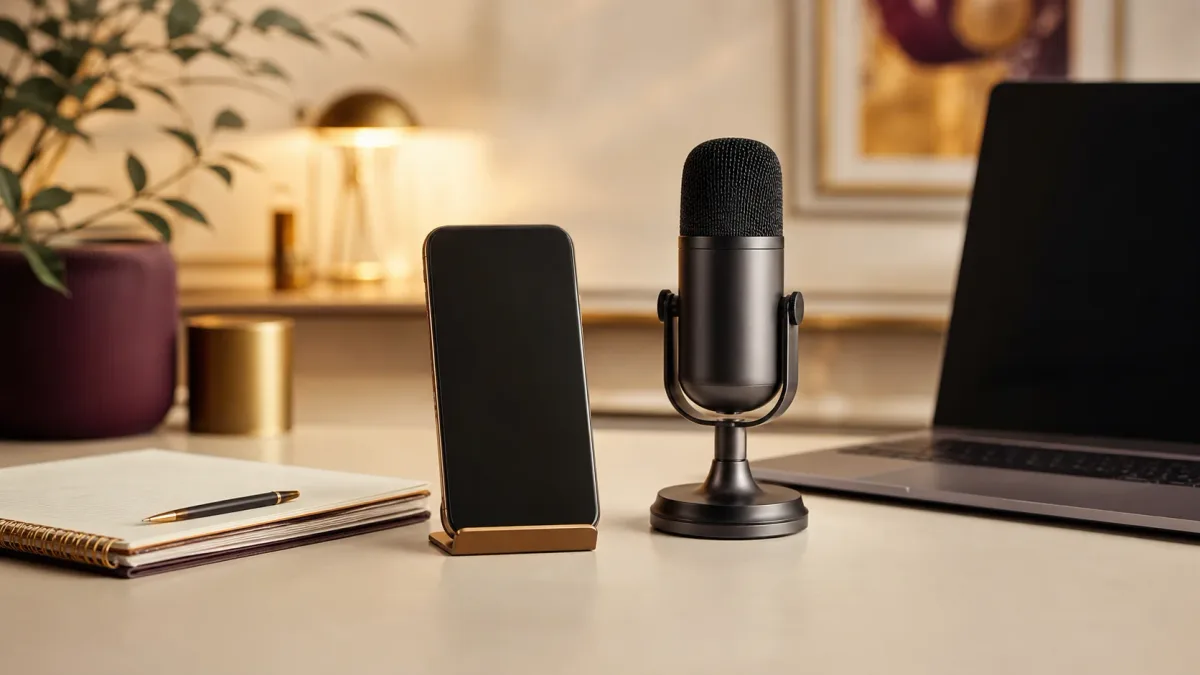 Best public speaking app: what actually helps you improve?
