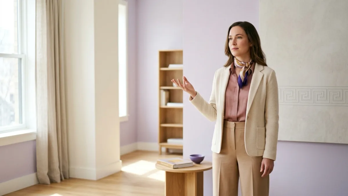 Confidence-building exercises for public speaking