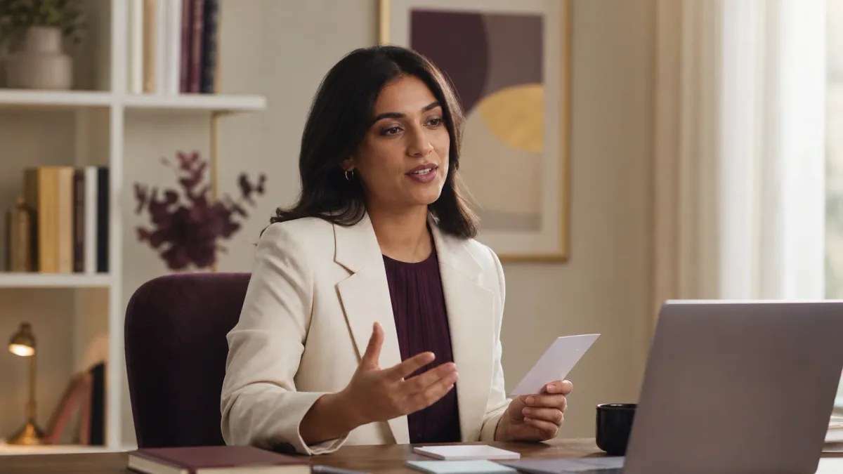 How to answer “tell me about yourself” (and examples that work)