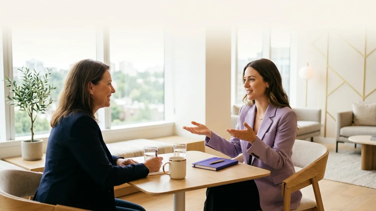 How to answer "what is your greatest weakness?"