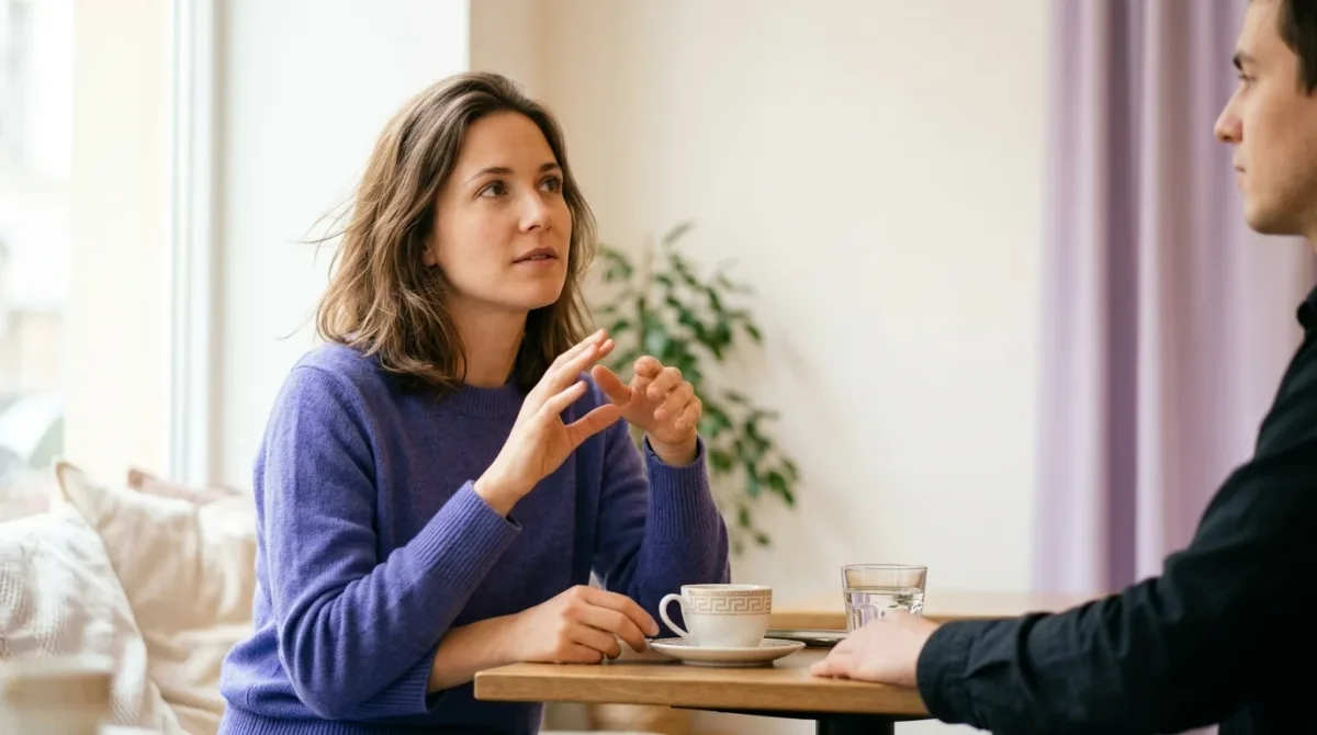 How to be more articulate (without sounding like you swallowed a thesaurus)