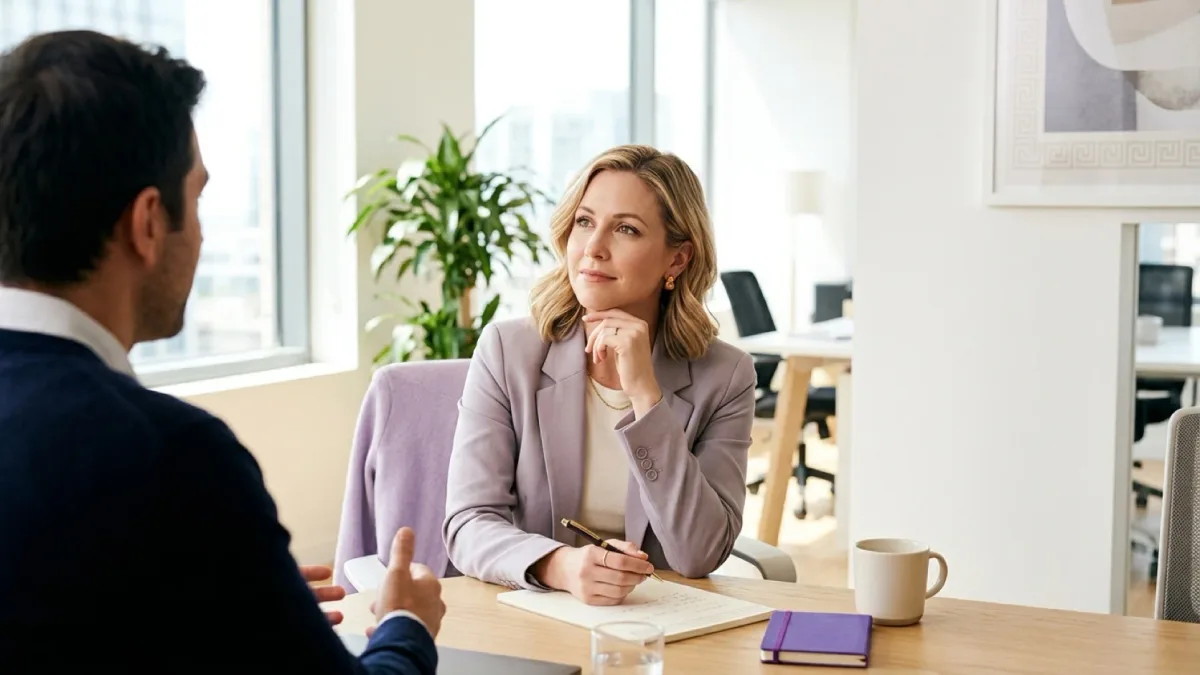 How to stop rambling when you talk