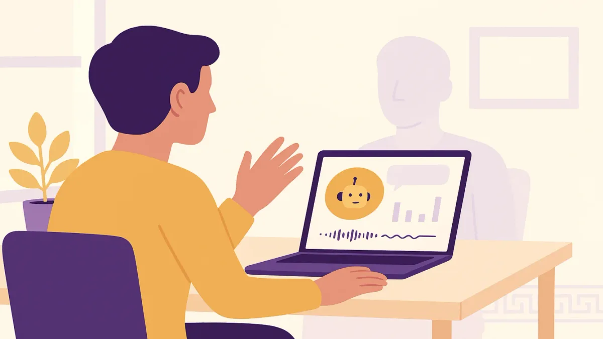 Yoodli review: what it costs, what it measures, and who it is now built for